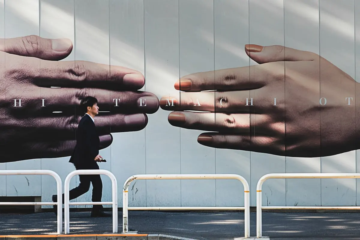 Advertising agency