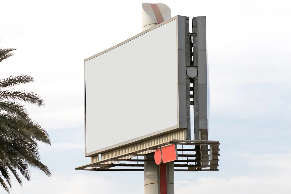 Advertising agency