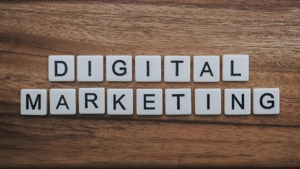 Advertising agency