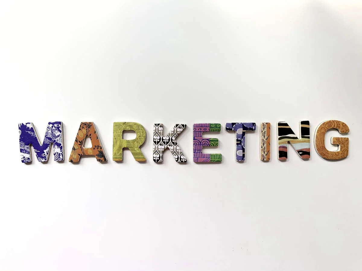 Advertising agency
