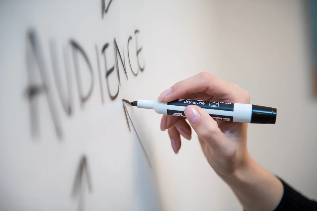 Advertising agency