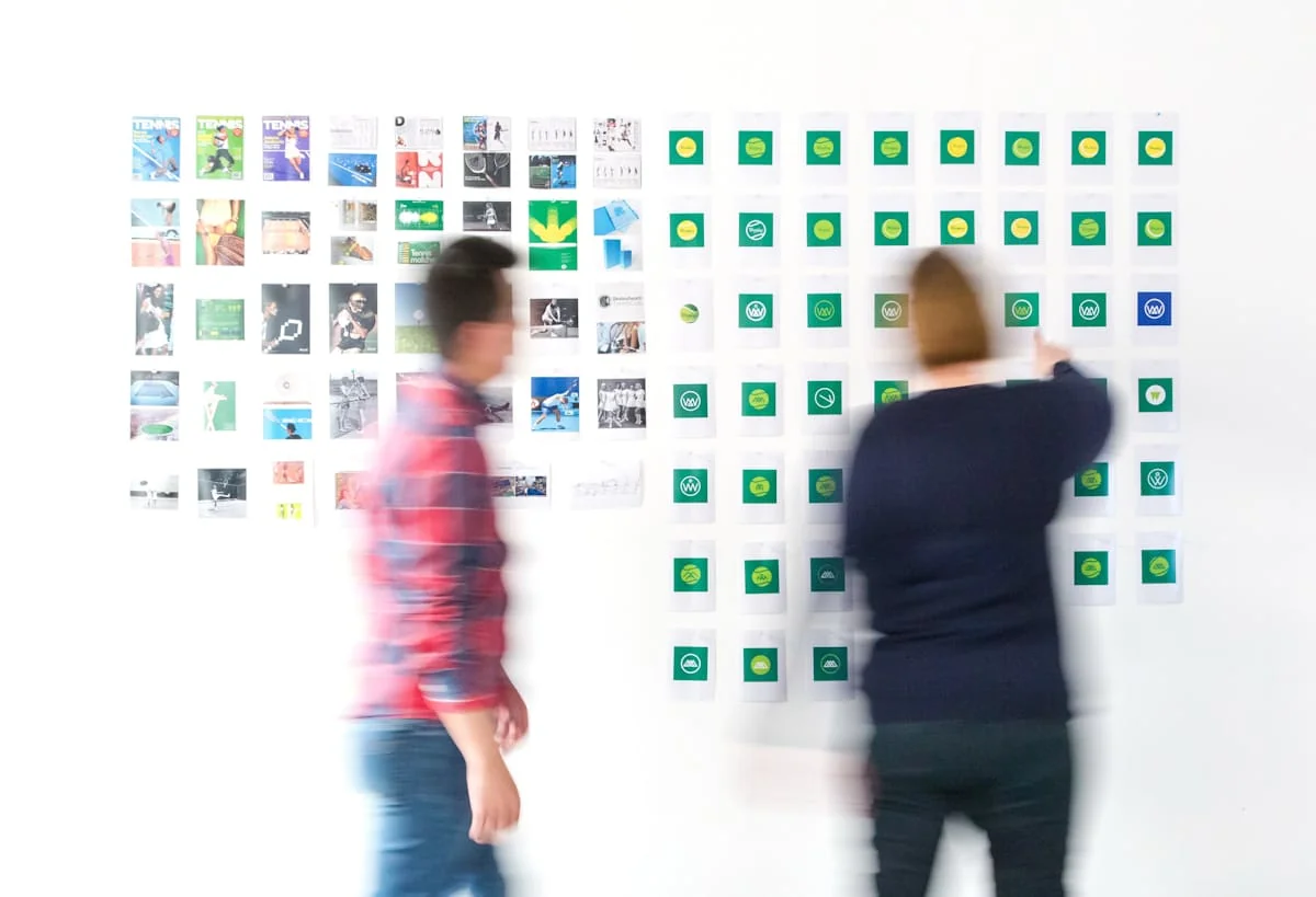 Advertising agency