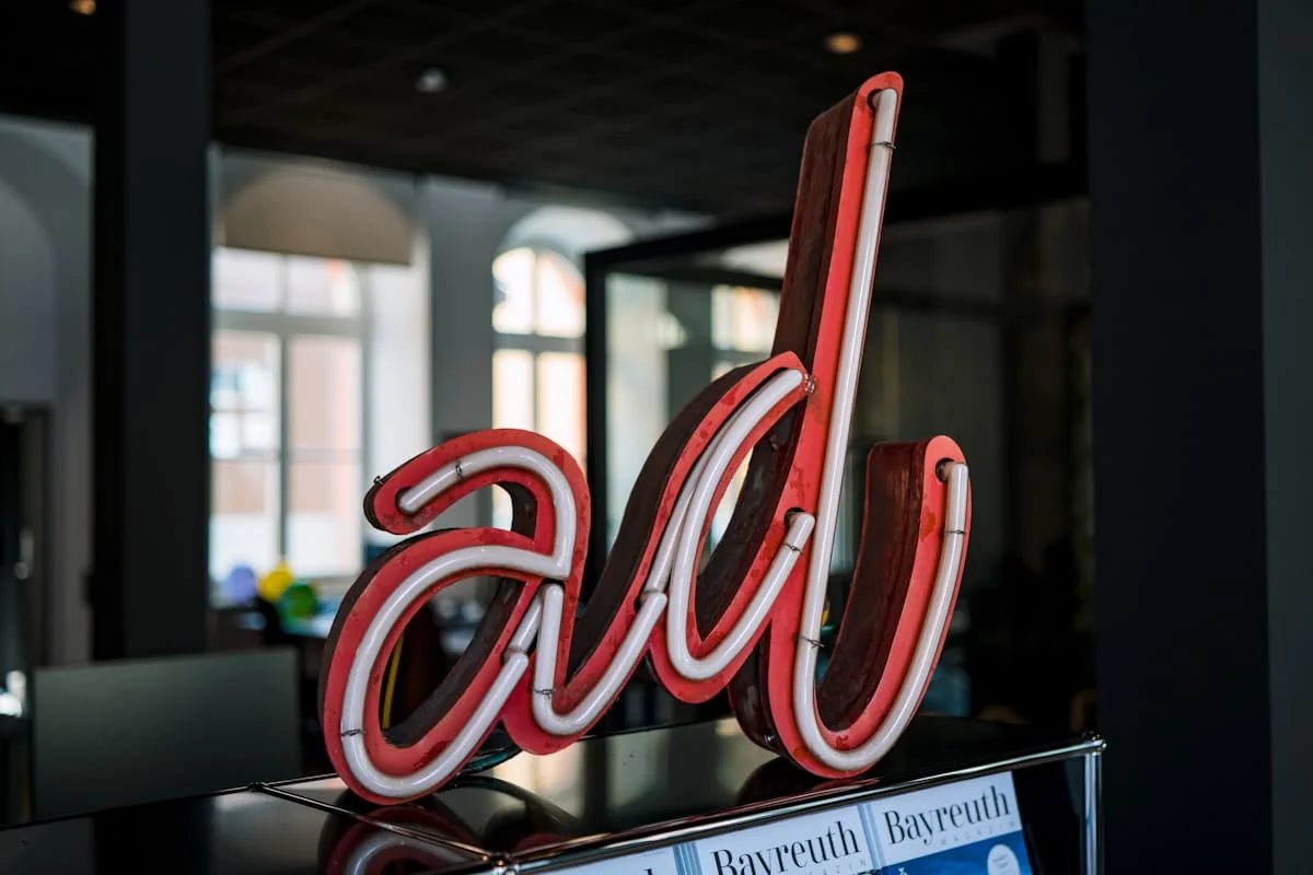 Advertising agency